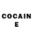 COCAIN 97% BlazeGO